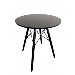 Kvalitní kulatý stůl v...