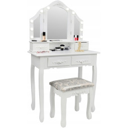 Moderní toaletní stolíky v...