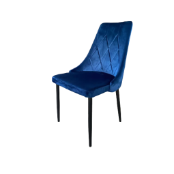 Moderní jídelní židle v...