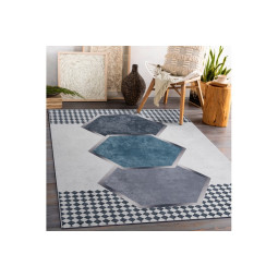 Moderní koberec do...