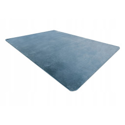 Kvalitní shaggy koberec v...