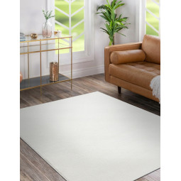 Krémový koberec do...