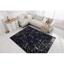 Vzorovaný koberec do...