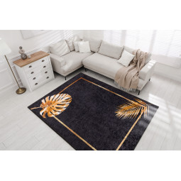 Jedinečný koberec do...