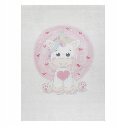 Kvalitní dětský koberec s...