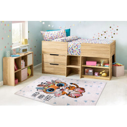 Dětský koberec BAMBINO s...