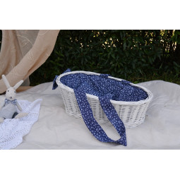 Proutěná nosička pro...