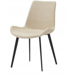 Kvalitní židle z eko kůže v...