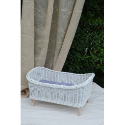 Moderní ručně pletená...