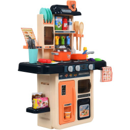 Dětská kuchyňka s bohatým...