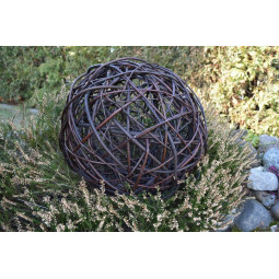 Zahradní koule 40 cm