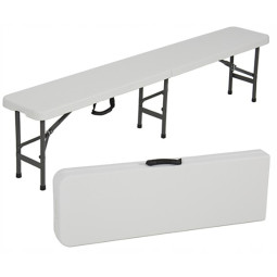 Cateringová lavička bez...