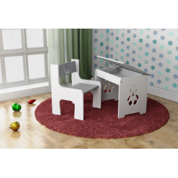 Dětský stoleček se...