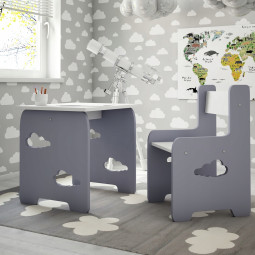 Kvalitní dětský nábytek ze...