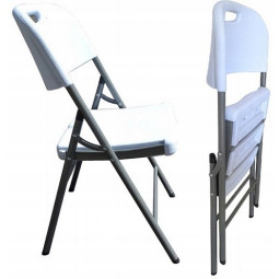 Zahradní cateringová židle...