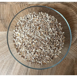 Kvalitní štěpka na uzení...