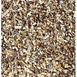 Slivková štěpka na uzení, 10L