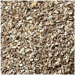 Dubové štěpky na uzení, 10L...