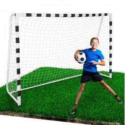 Dětská fotbalová branka...