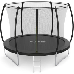 Dětská trampolína PREMIUM v...