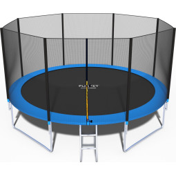 Dětské trampolíny 435 cm v...