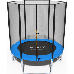 Dětské zahradní trampolíny...