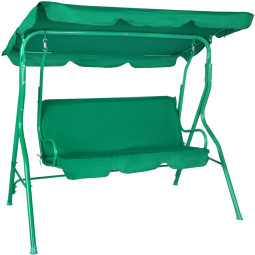 Hojdačka do zahrady v...