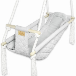 Velvet dětská kolébka,...