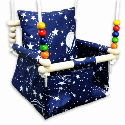 Houpací sítě pro děti v...