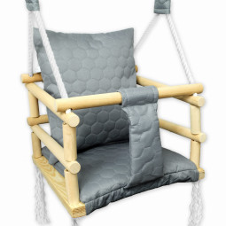 Dětská voděodolná houpačka...