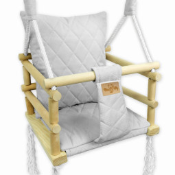 Kvalitní dětská houpačka...