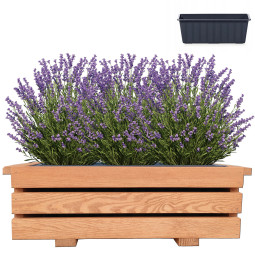 Zahradní květináč z...