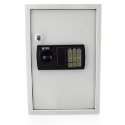 Elektronický trezor na 48...