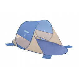 Plážový stan pro 2 osoby v...