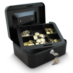 Pokladnice na přepravu a...