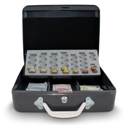 Transportní pokladnička na...