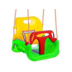 Kvalitní dětská houpačka v...