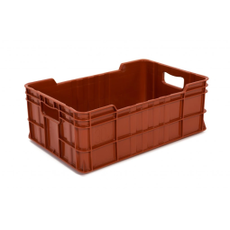 Plastový přepravka na maso PM1