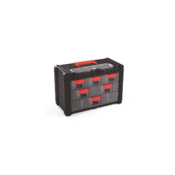 Organizér závěsný 400x200x260