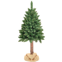 220 cm Vánoční stromeček na...