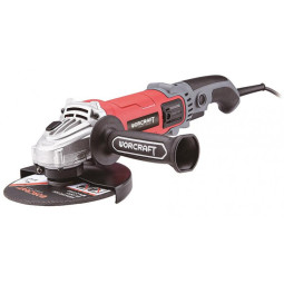 Bruska Worcraft AG14-125S,...