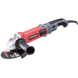 Bruska Worcraft AG14-150S,...