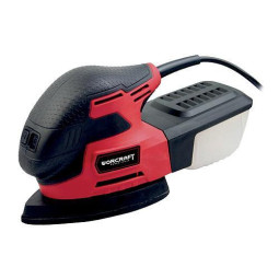 Bruska Worcraft DS-220,...