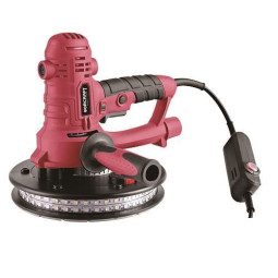 Bruska Worcraft DS08-180,...