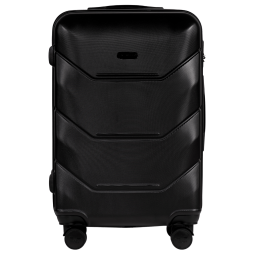 Střední cestovní kufr Wings...