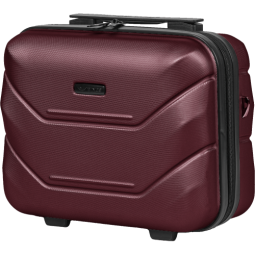 Kozmetický cestovní kufřík...