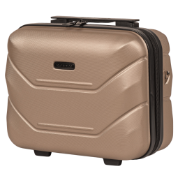 Kozmetický cestovní kufr...