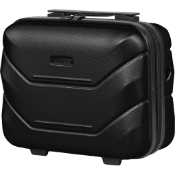 Kozmetický cestovní kufr...