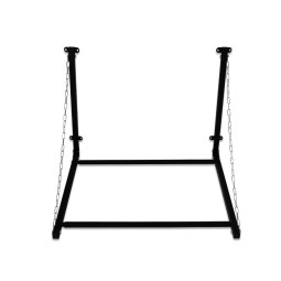 Nástěnný regál na kola a...