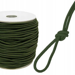 Kvalitní elastická lana v...